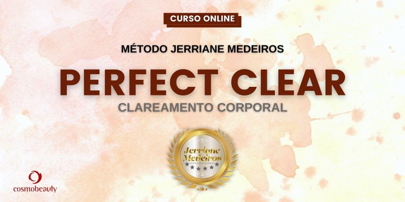 Perfect Clear Corporal