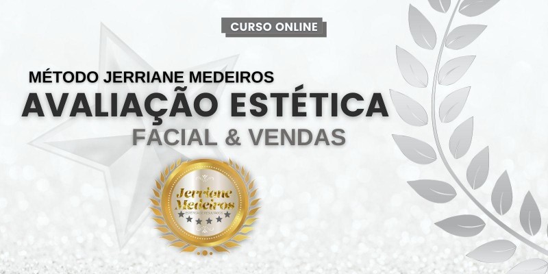 Z Curso de Vendas - Método de Avaliação