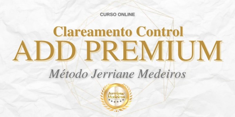 Clareamento Control ADD Vulcan PREMIUM