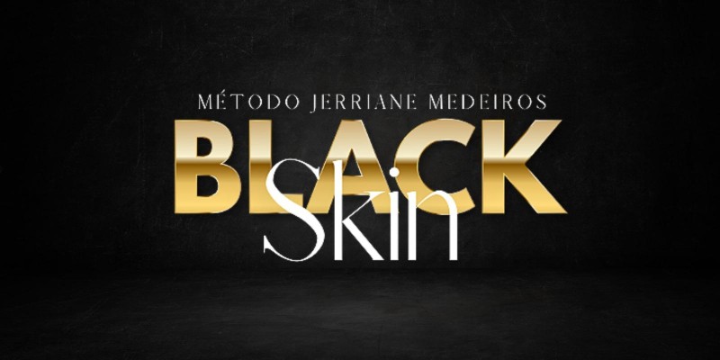 04. Método Black Skin