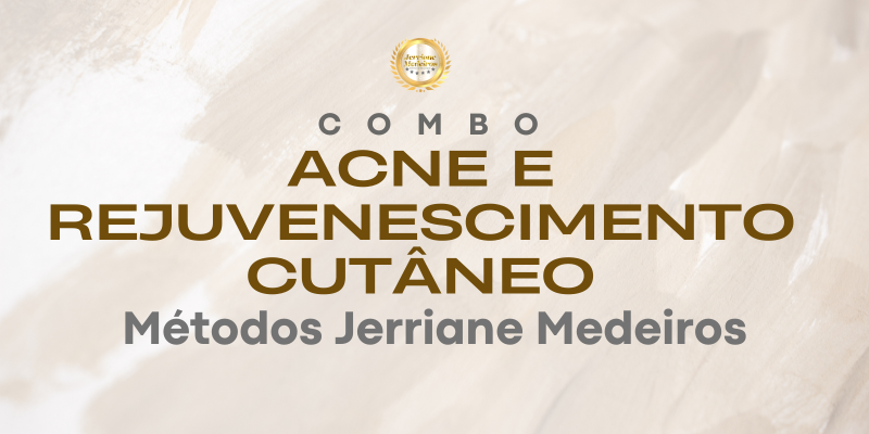 02. Combo Acne e rejuvenescimento