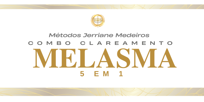 01. Combo MELASMA