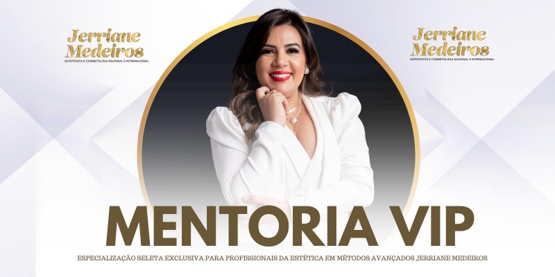 Mentoria VIP