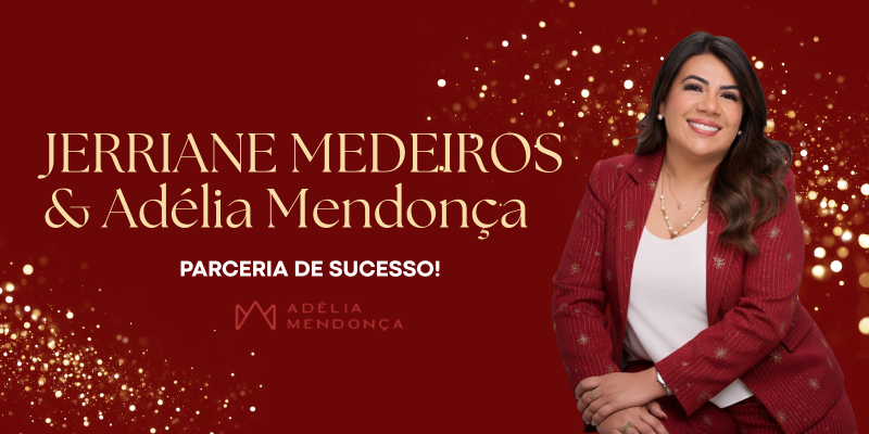 Associações JM - Adélia Mendonça