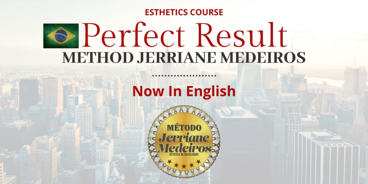 Perfect Result in English