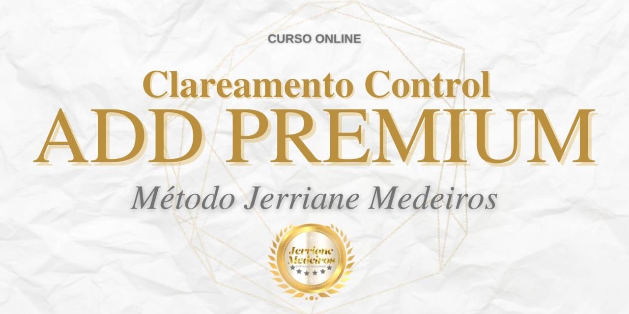 Clareamento Control ADD Vulcan PREMIUM