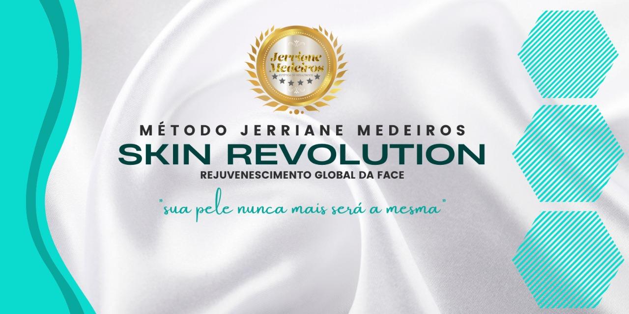 05. Método Skin Revolution