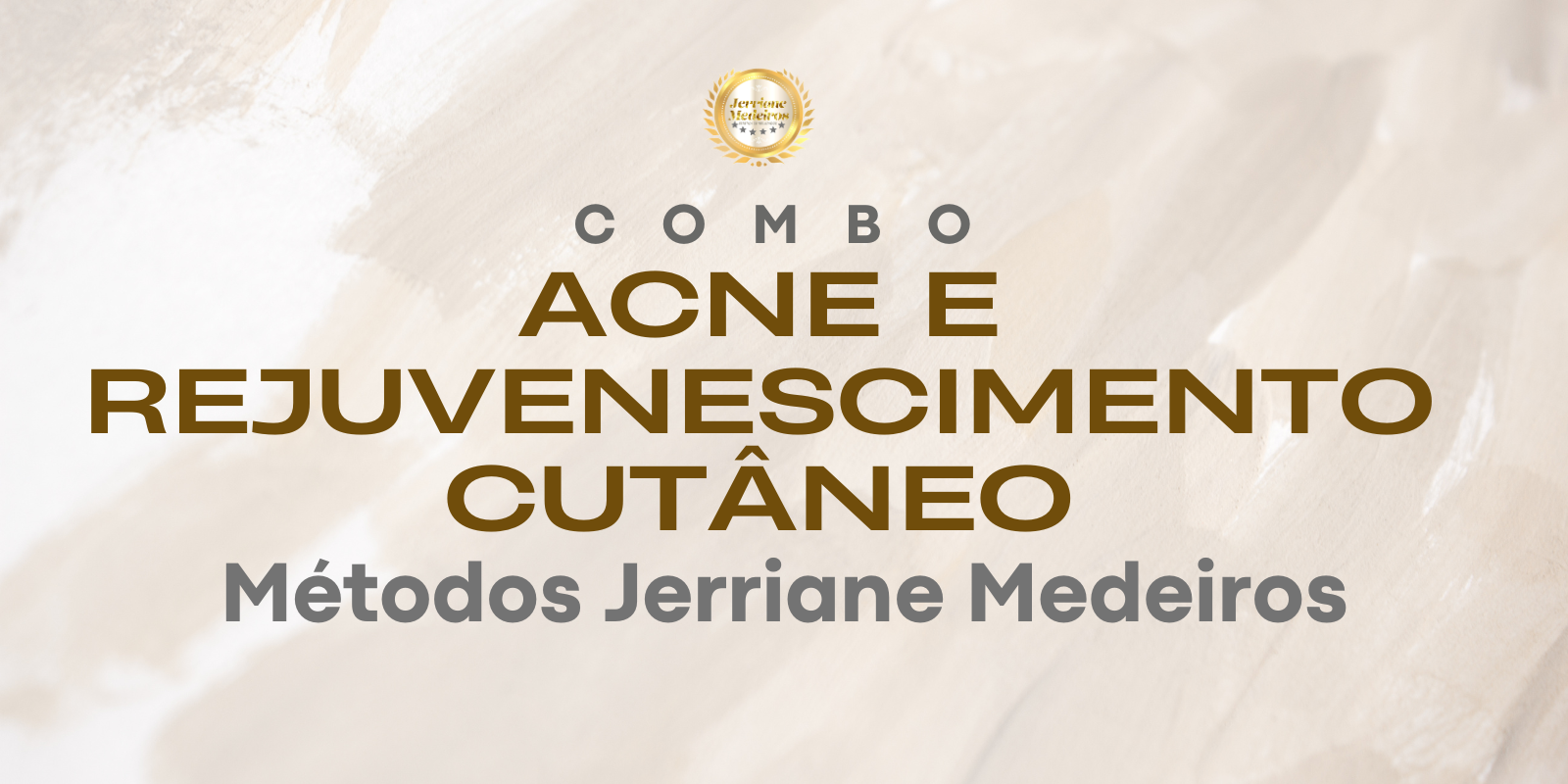 02. Combo Acne e rejuvenescimento