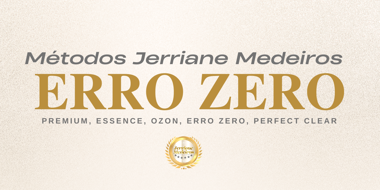 5 Métodos de Clareamento - Erro Zero