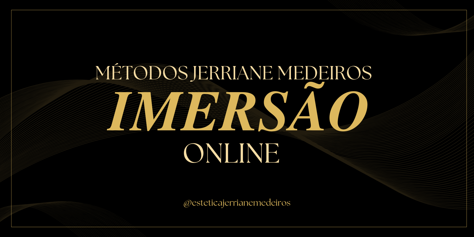 004. Imersão online Jerriane Medeiros