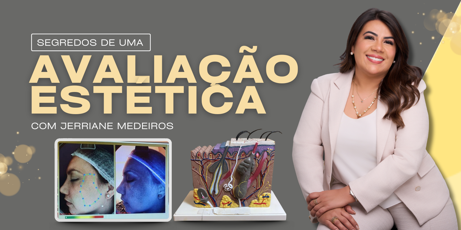 005. Curso Avaliação Estetica
